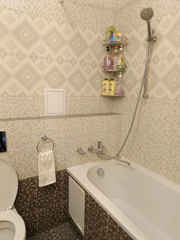 Квартира 1-комнатная Квартира — Калининград