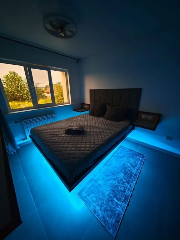 Квартира Уютныe дизайнерские aпapтаменты — аренда посуточно в Жуковский