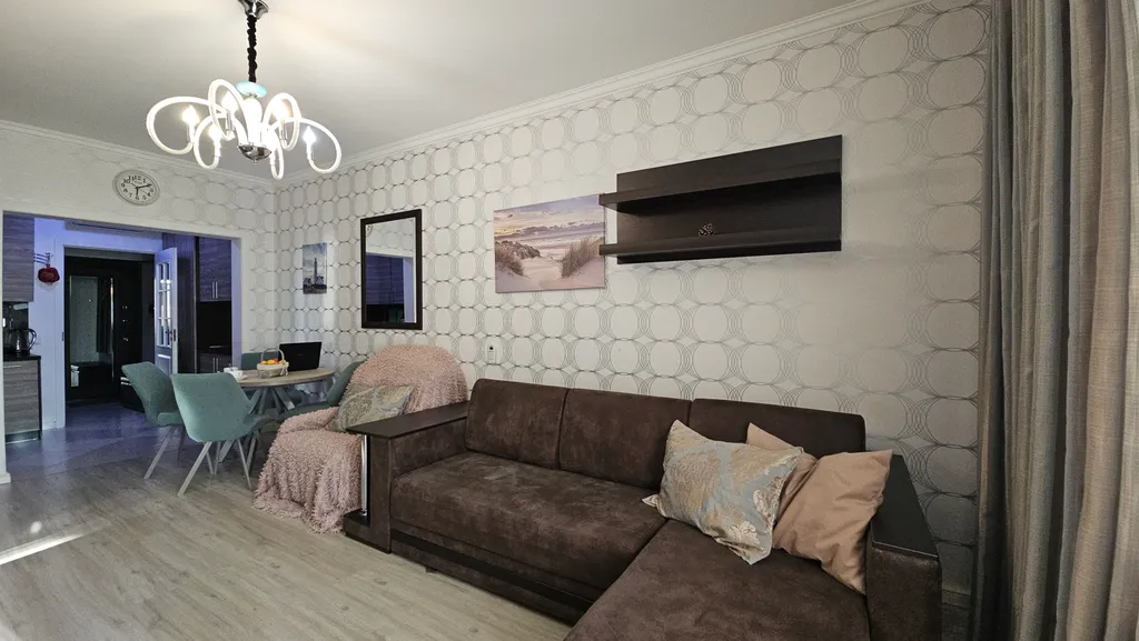 Квартира Квартира у моря — Адлер