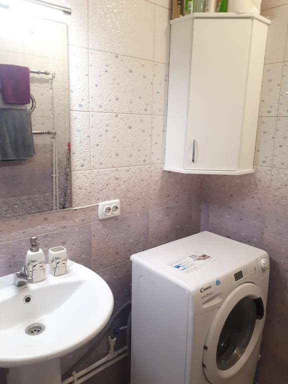 Уютная квартира у моря