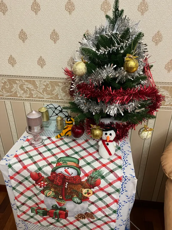 Квартира Уютная двухкомнатная квартира рядом с Невским проспектом — Санкт-Петербург