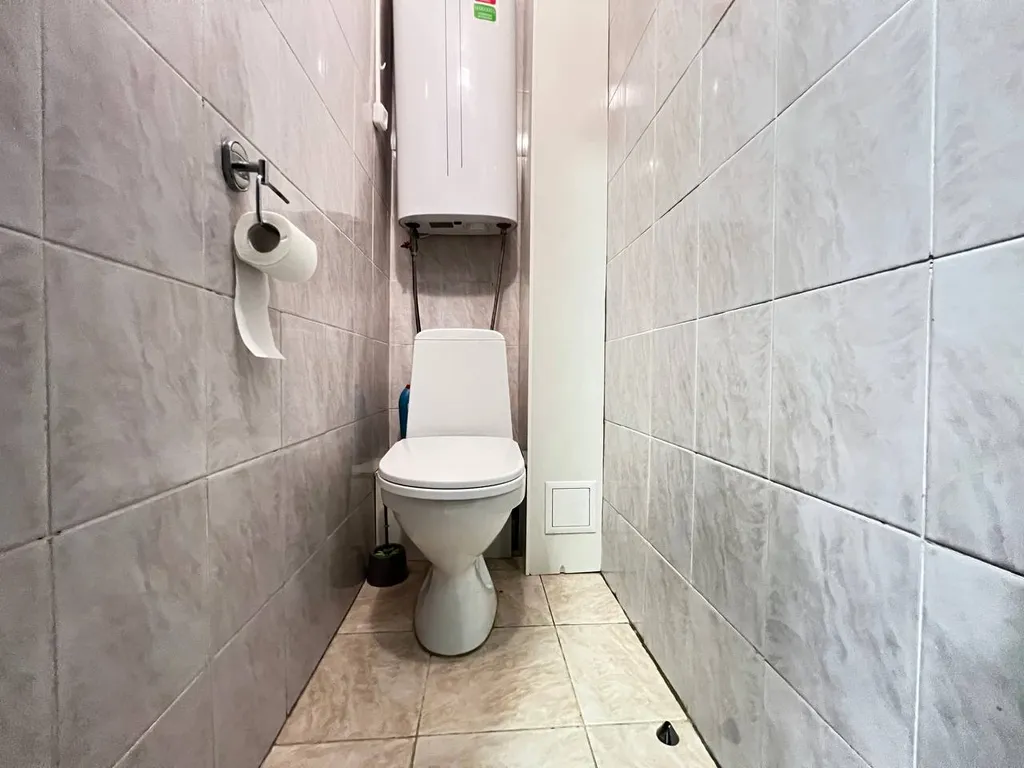 Квартира в центре с отличным видом