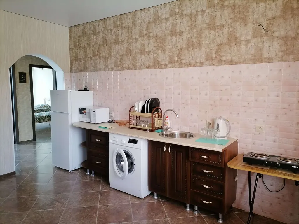 3-комнатный Дом