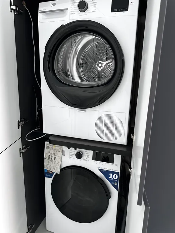 Идеальная чистая квартира в центре города с дизайнерским ремонтом