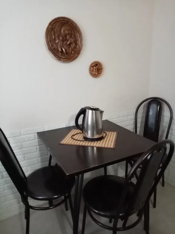 Часть дома с отдельным входом 2