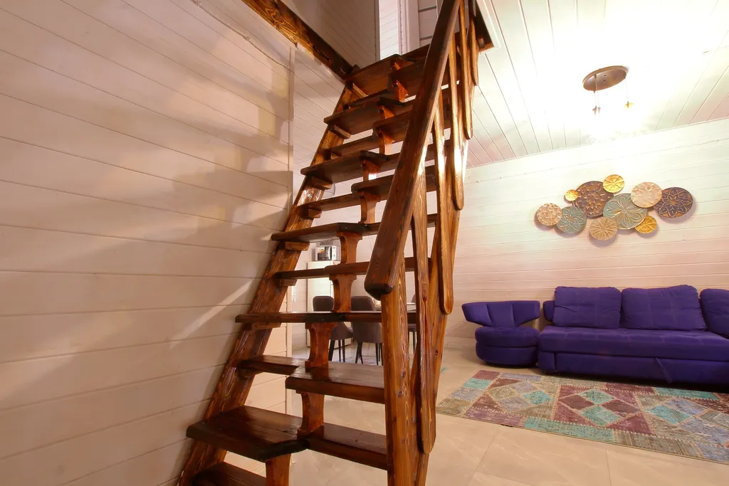 Квартира Сердце гор 2