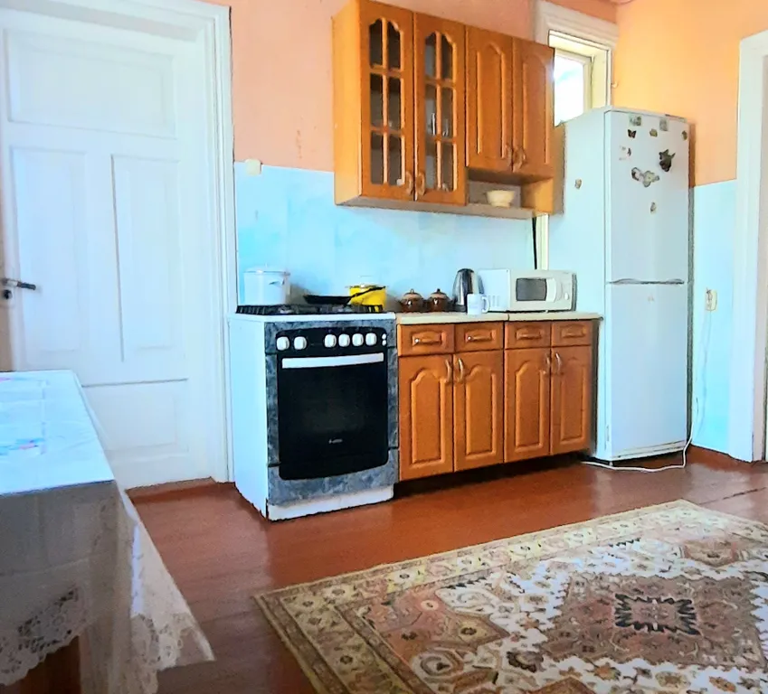 Дом в центре