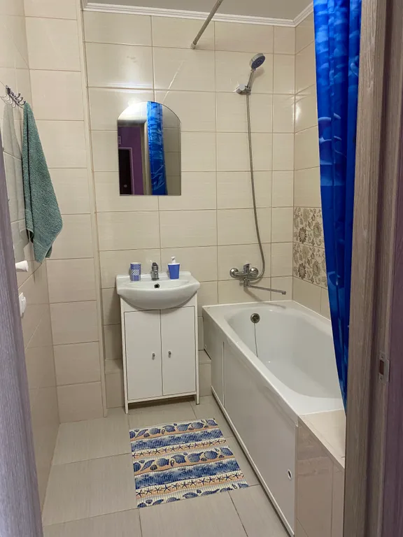 Квартира Уютная квартира — Светлогорск