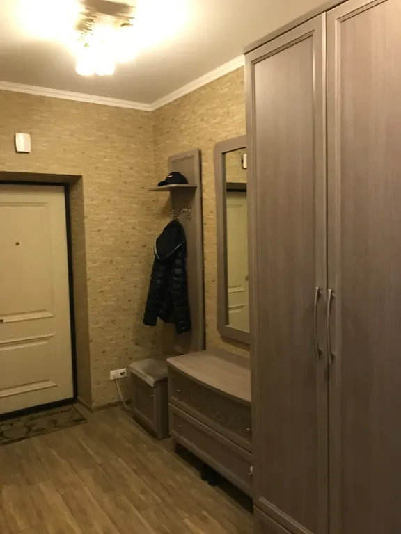 Квартира Квартира у моря — Зеленоградск