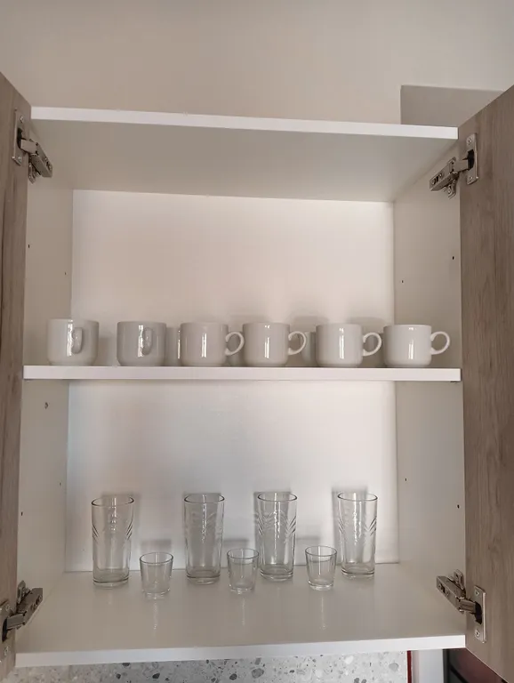 Студия рядом с морем