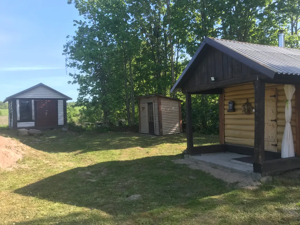 Лесное Шале