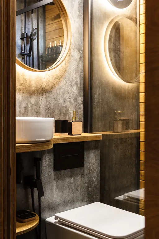 Коттедж Коттедж Ежевика — Свердловский