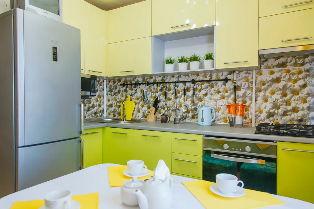 Северный привал