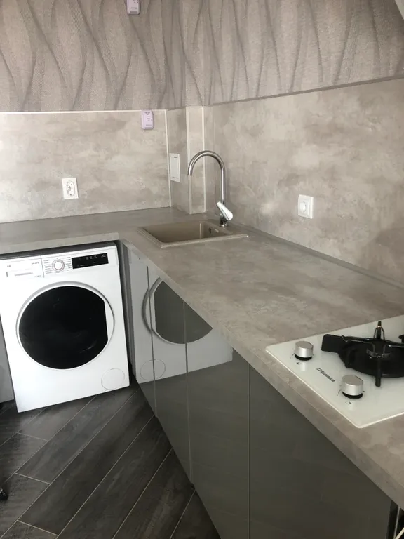 Квартира Уютная квартира с видом на лес — Калининград