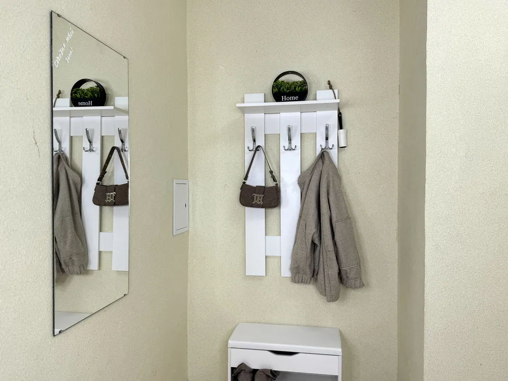 Зефир — панорама вашего комфорта