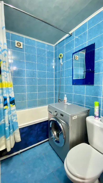 Квартира триумф