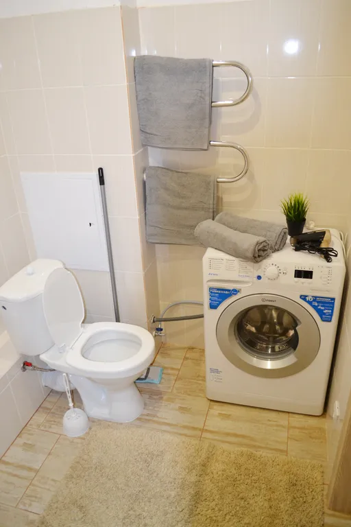 Шикарная студия