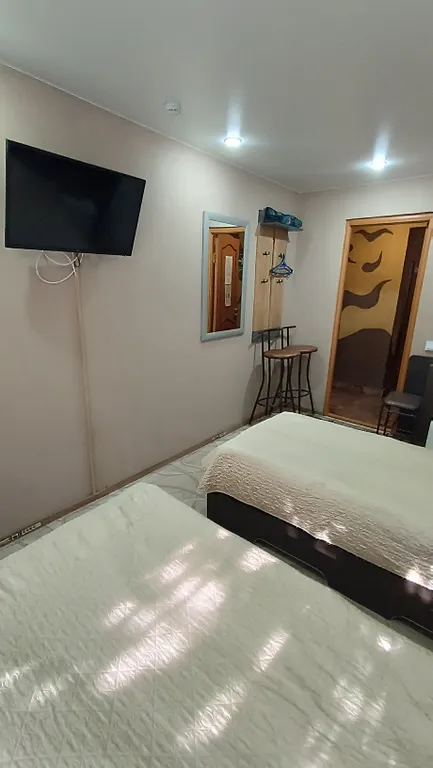 Номер эконом класса