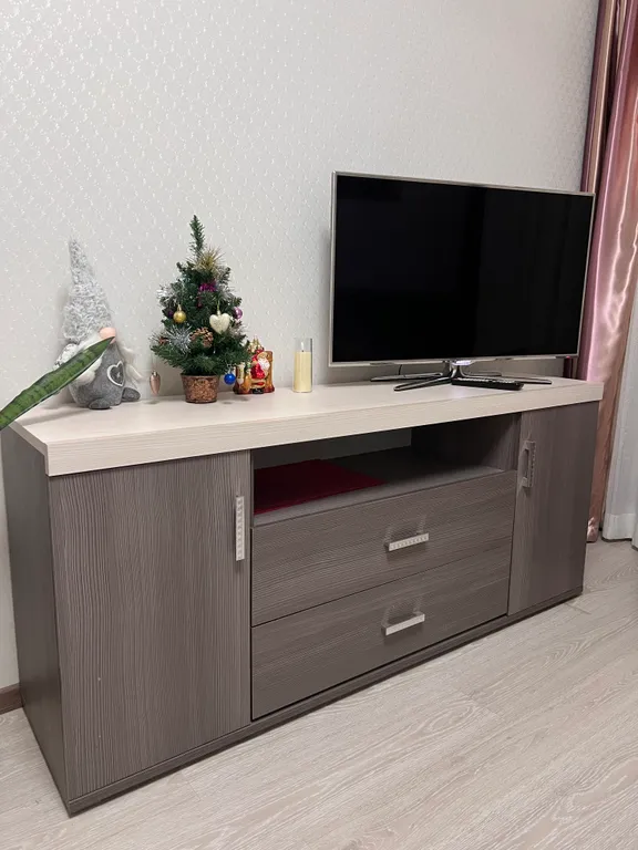 У горнолыжного комплекса в 10 минутах ходьбы