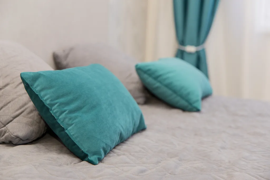 Королевская легенда с двумя спальнями