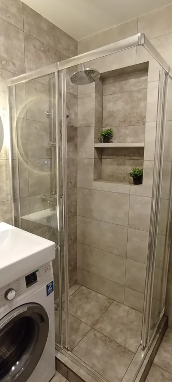 Студия в центре города