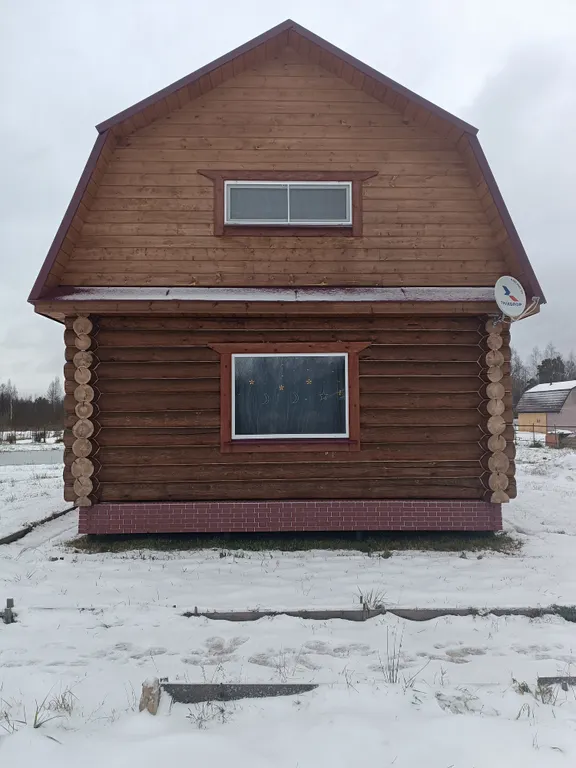 Уютный дом для вас на закрытой территории