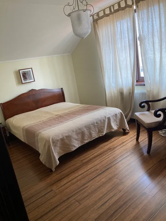 Дом в средиземноморском стиле