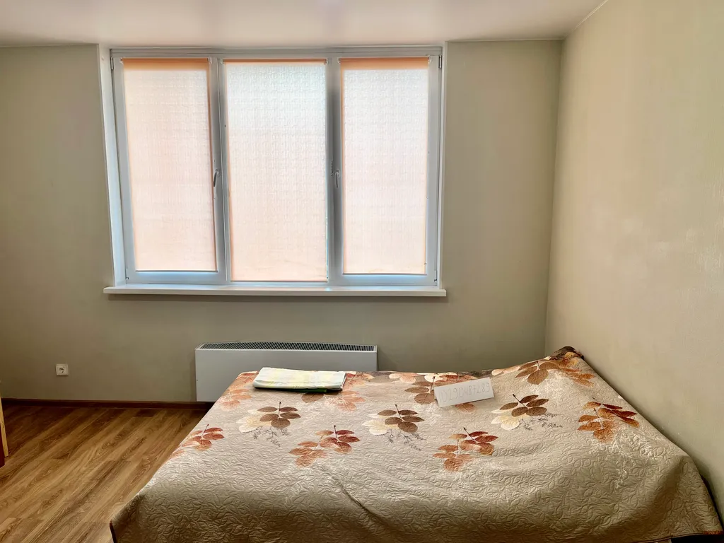 Уютная, светлая квартира