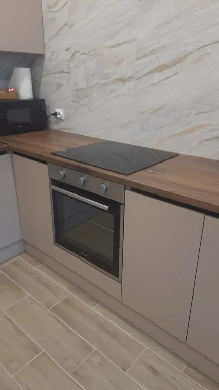 Уютная квартира в ЖК Олимп(евродвушка)