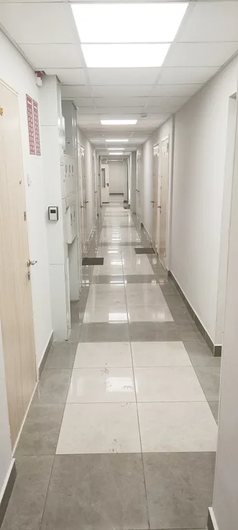 Квартира Квартира Уютное нездышко в экологически чистом районе рядом с метро — Москва