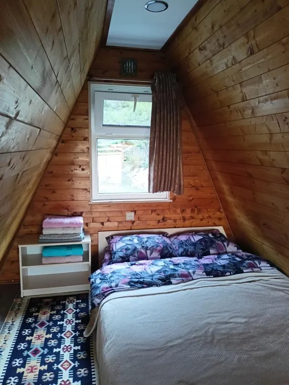 База отдыха Сиреневый рассвет