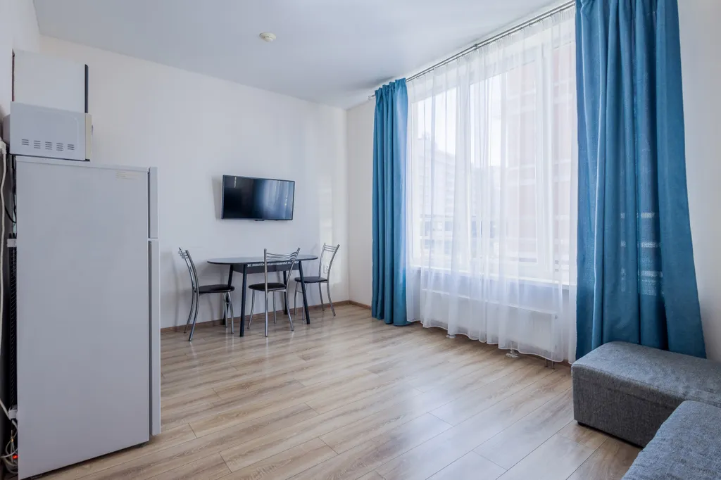 Квартира Апартаменты в Sea Side Sochiapart — Сочи