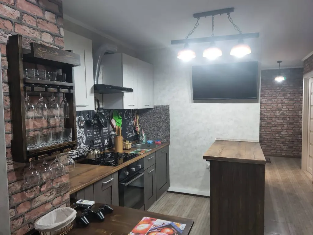 Квартира в спальном районе Сочи — аренда посуточно в Сочи