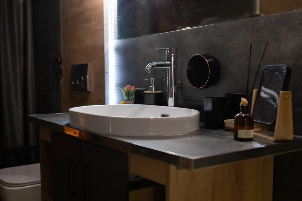 Коттедж Коттедж Апартаменты класса люкс — Санкт-Петербург