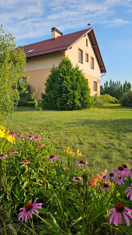 Агроусадьба Лесная Паулинка