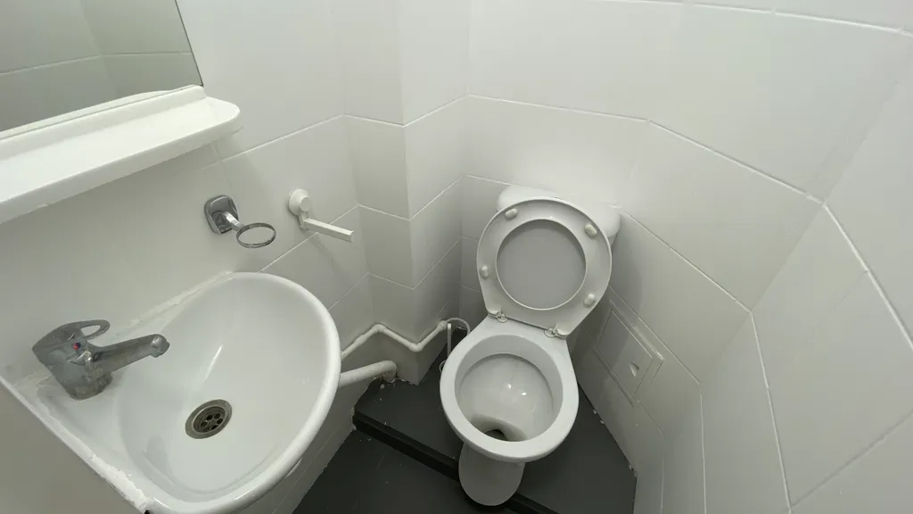 Светлая и уютная комната в центре Москвы