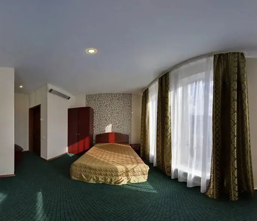 Квартира Комната — Таштагол