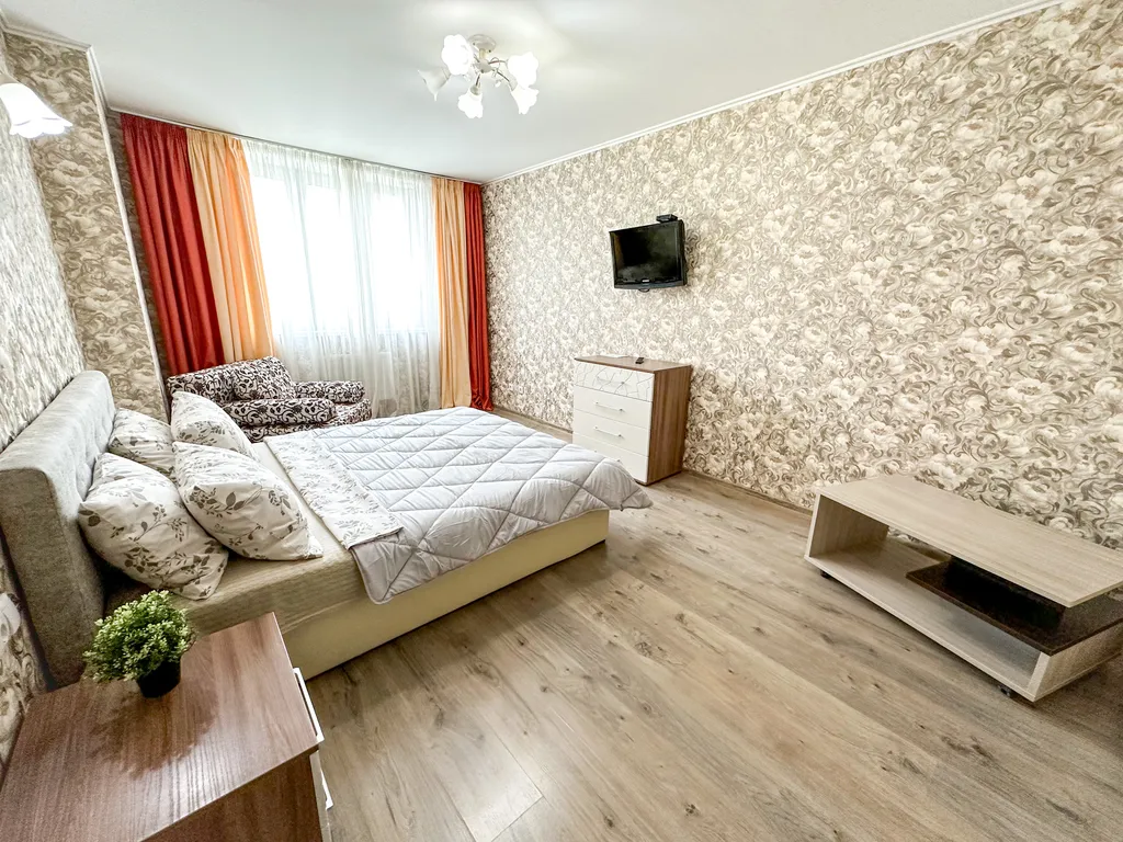 Квартира Квартира в ЖК Оазис — Екатеринбург