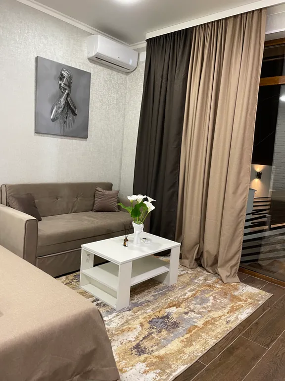 Квартира Квартира Семейный номер 2 — Сухум