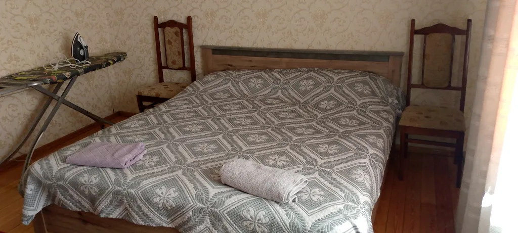 Гостевой дом Сапар