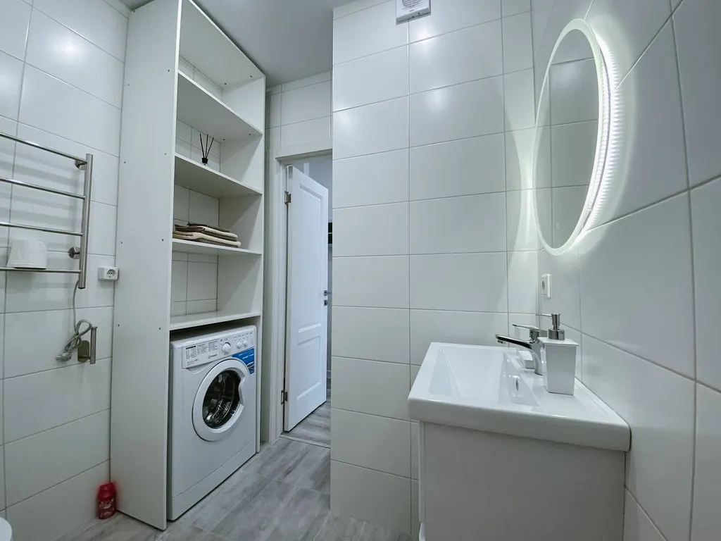 Квартира 1-комнатная Квартира — Хабаровск