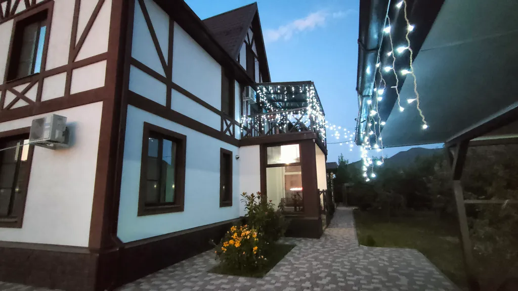 Квартира Квартира Апартамент "Амстердам" в 2-х часах от 2-х морей — Краснодар