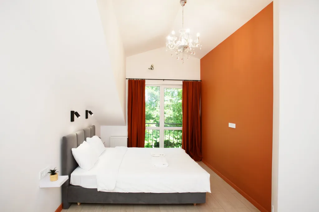 Таунхаус Челси роскошь на Балтийском побережье