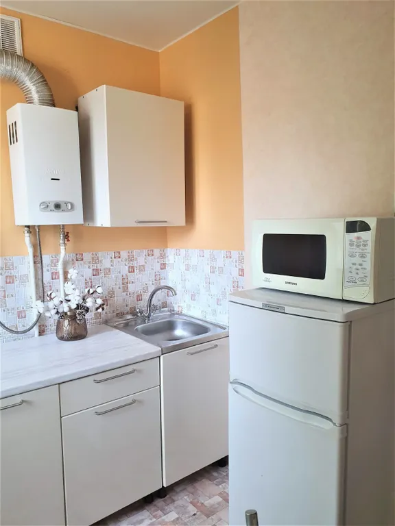 Квартира Квартира у Кремля — Великий Новгород