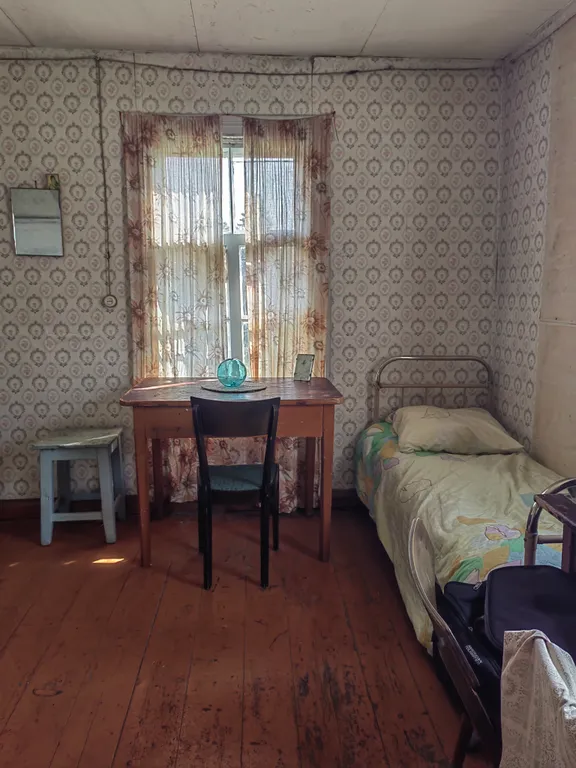 Рыбацкий хуторок