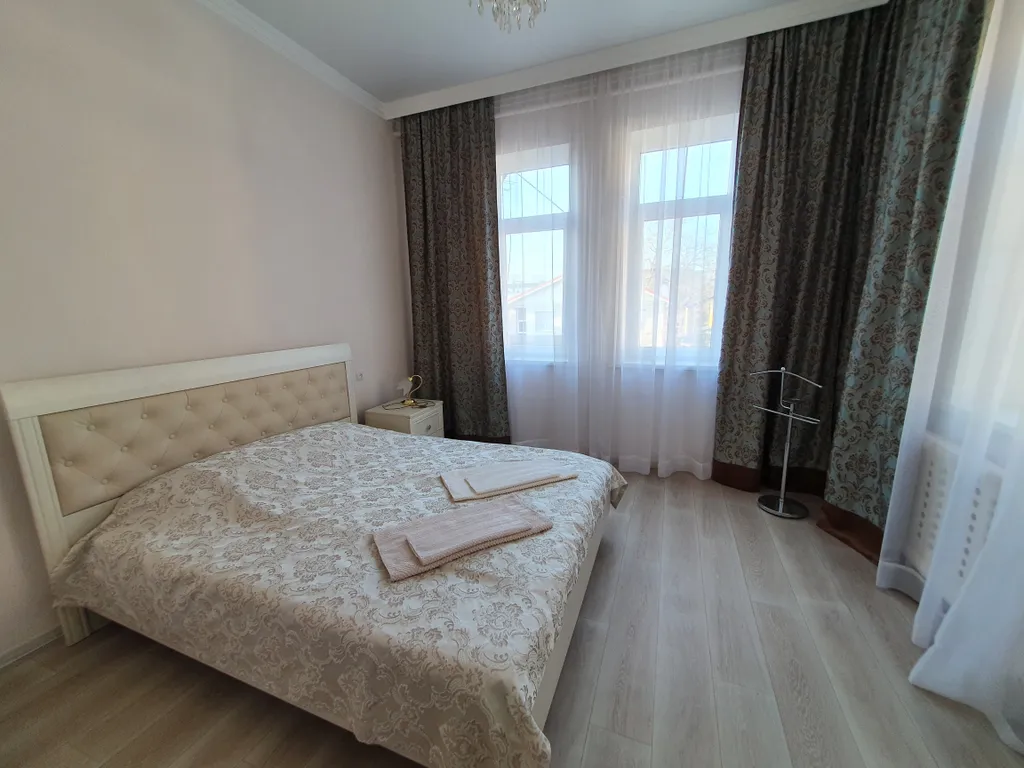 Квартира в центре