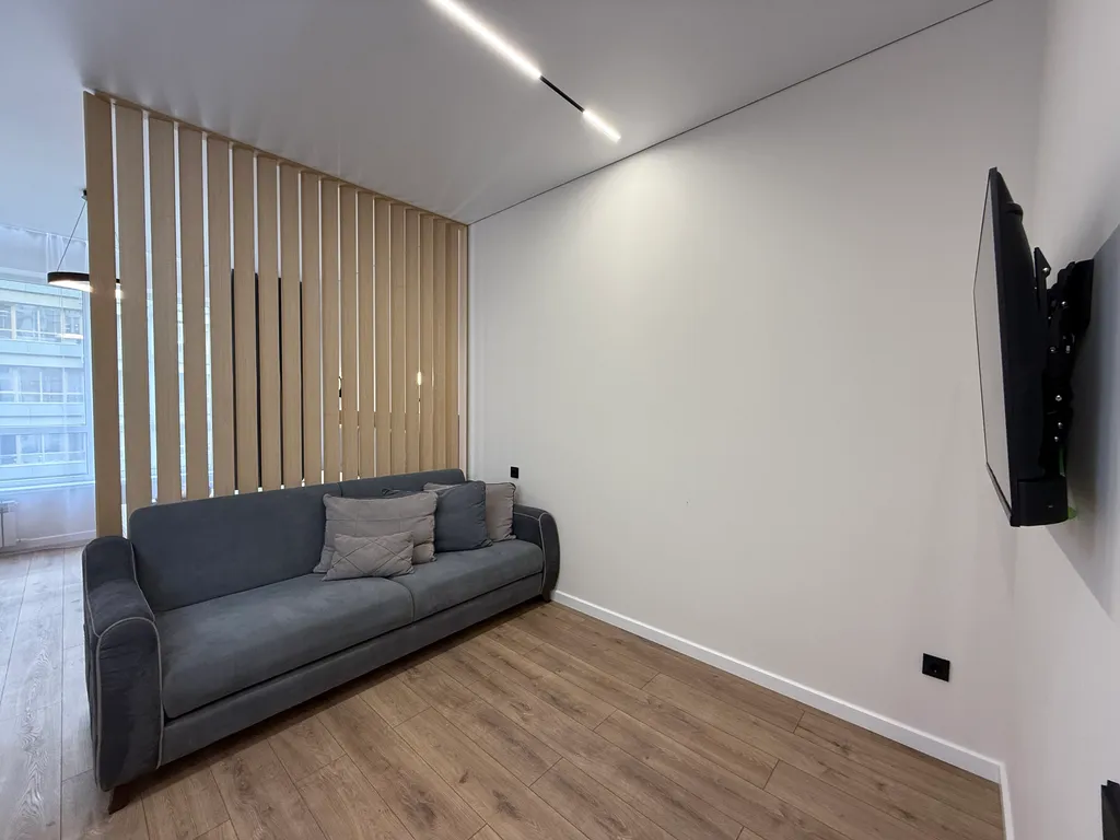 Уютная квартира в центре города Золотой квадрат