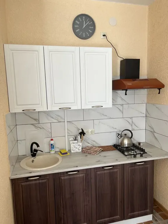 3-комнатный Дом