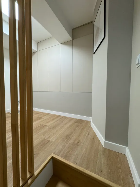 Квартира Двухэтажные новые апартаменты в центре города — Санкт-Петербург