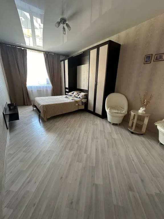 Уютная квартира в Кудрово